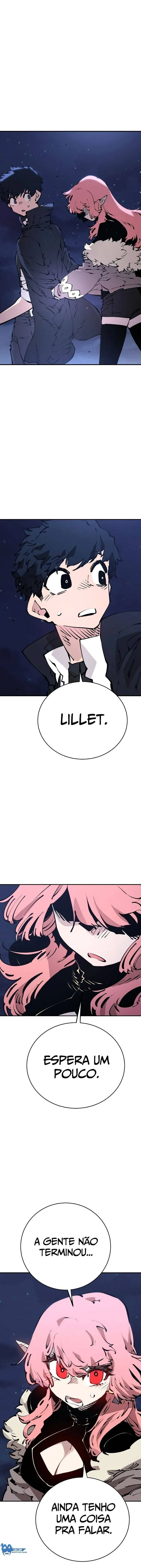 Read Jogador (PT-BR) PT Manga Online