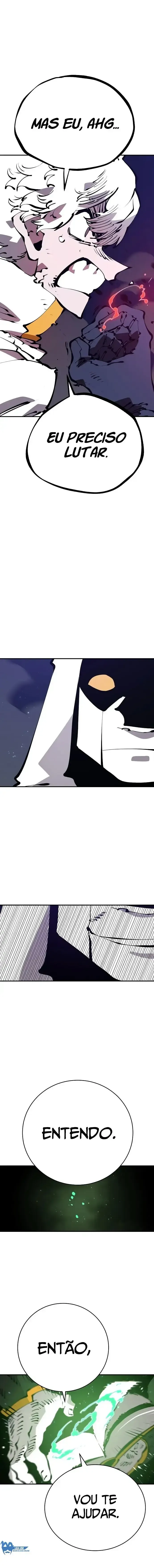 Read Jogador (PT-BR) PT Manga Online