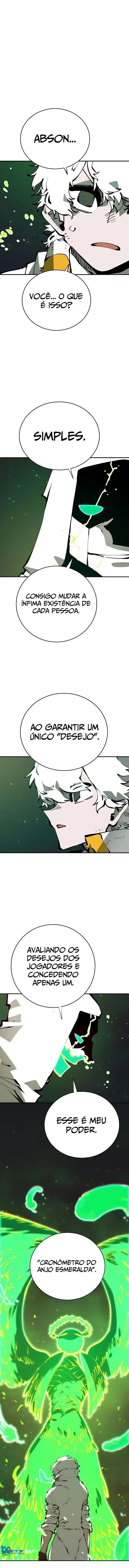 Read Jogador (PT-BR) PT Manga Online