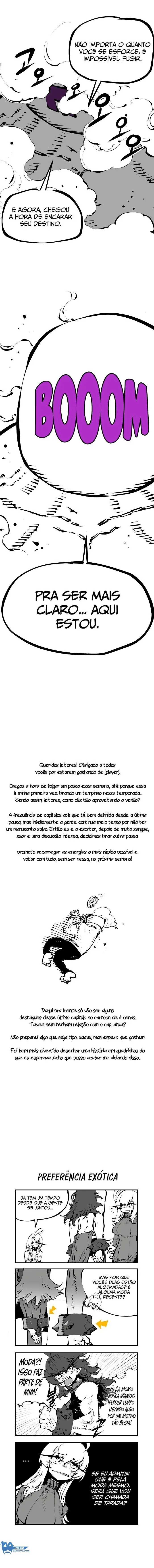 Read Jogador (PT-BR) PT Manga Online