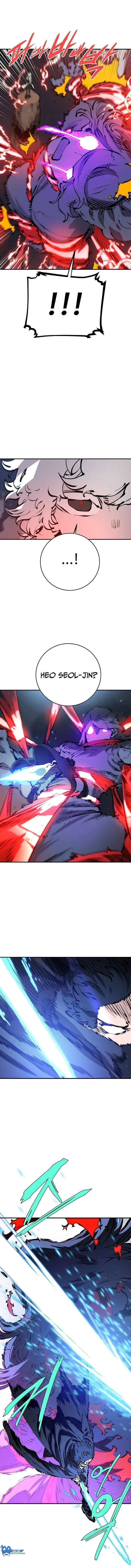 Read Jogador (PT-BR) PT Manga Online