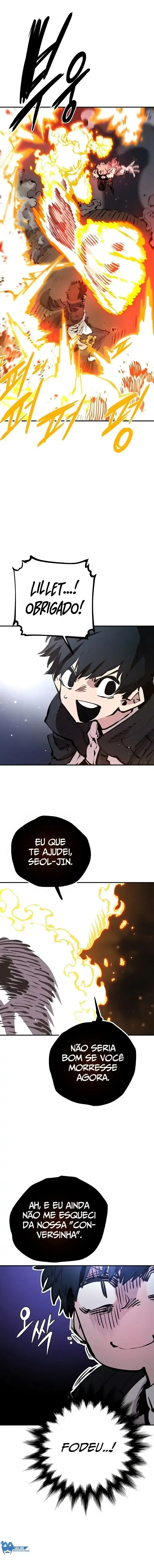 Read Jogador (PT-BR) PT Manga Online