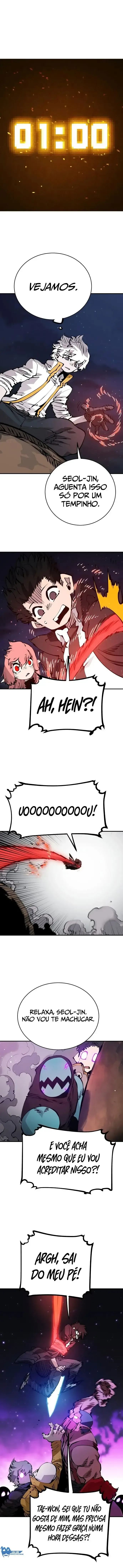 Read Jogador (PT-BR) PT Manga Online