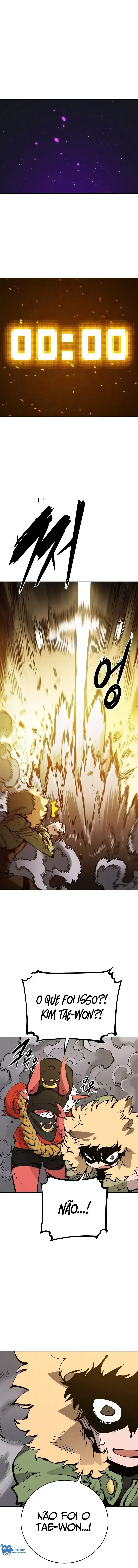 Read Jogador (PT-BR) PT Manga Online
