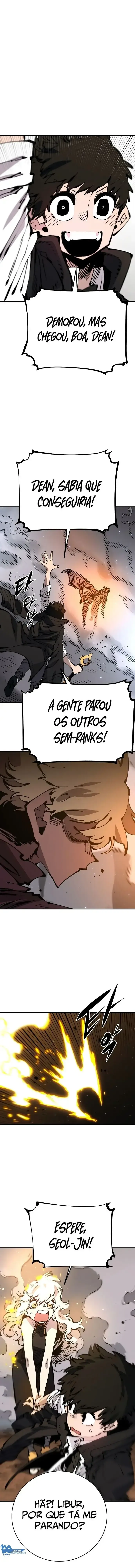 Read Jogador (PT-BR) PT Manga Online
