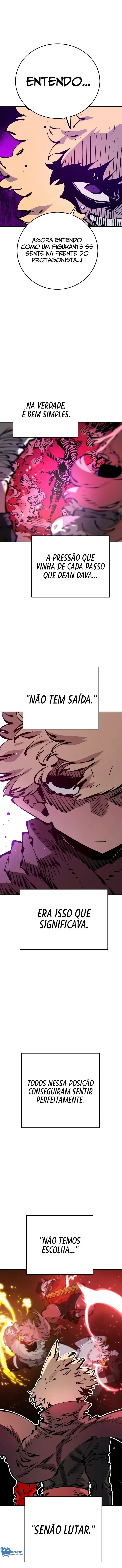 Read Jogador (PT-BR) PT Manga Online