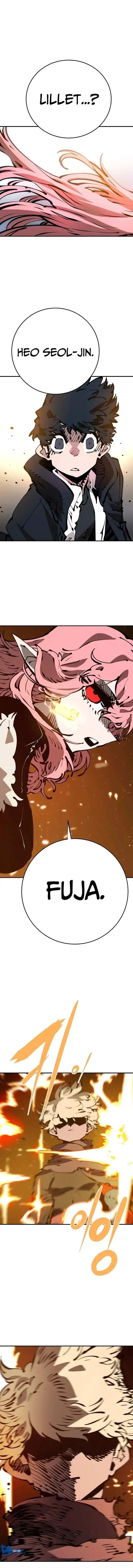 Read Jogador (PT-BR) PT Manga Online