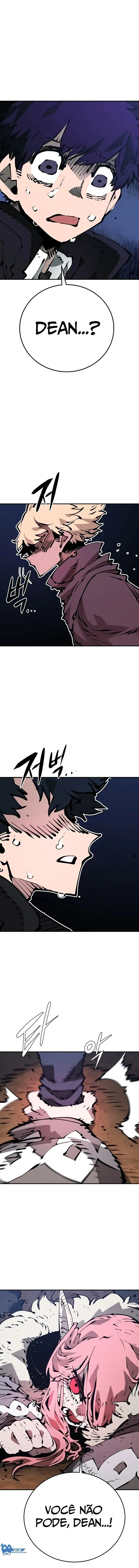 Read Jogador (PT-BR) PT Manga Online