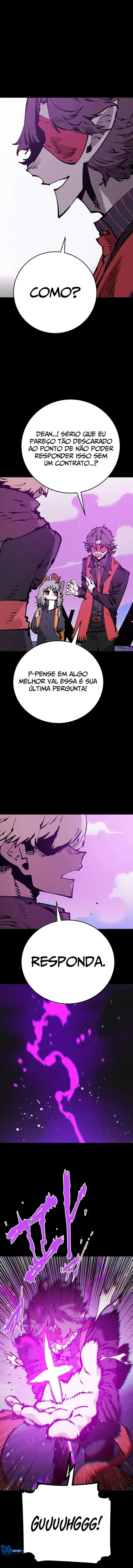 Read Jogador (PT-BR) PT Manga Online