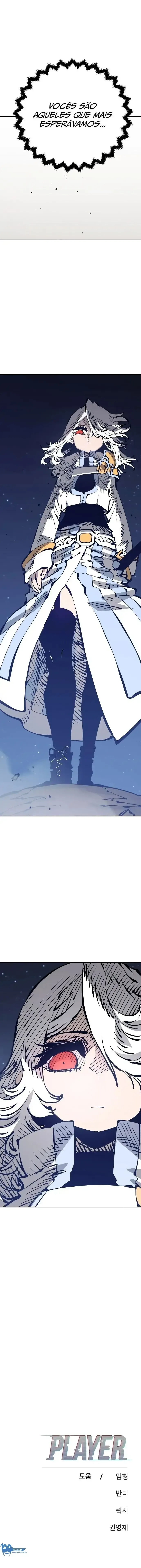 Read Jogador (PT-BR) PT Manga Online