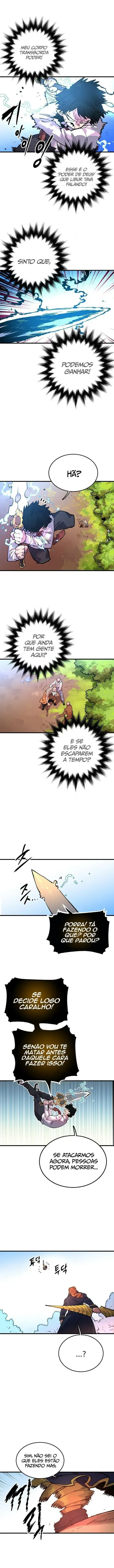 Read Jogador (PT-BR) PT Manga Online
