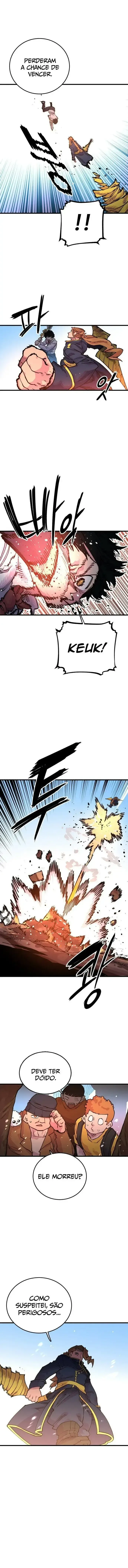 Read Jogador (PT-BR) PT Manga Online