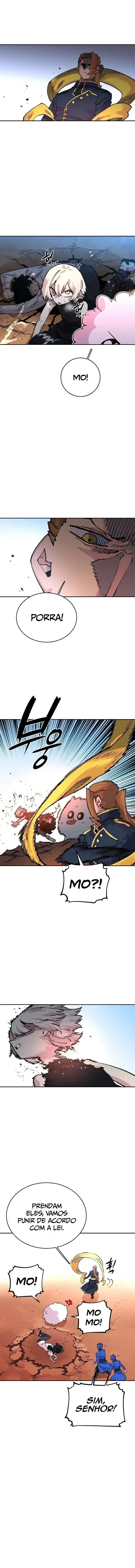 Read Jogador (PT-BR) PT Manga Online