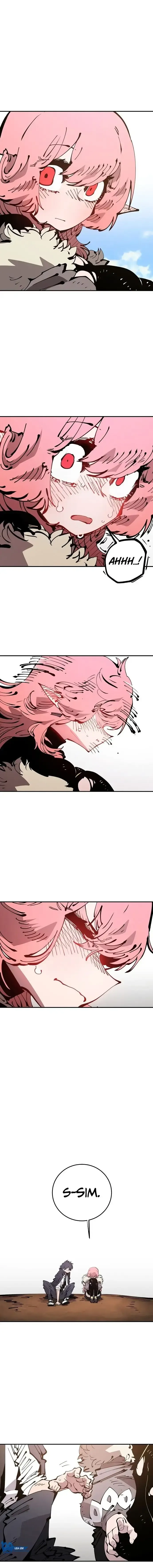 Read Jogador (PT-BR) PT Manga Online