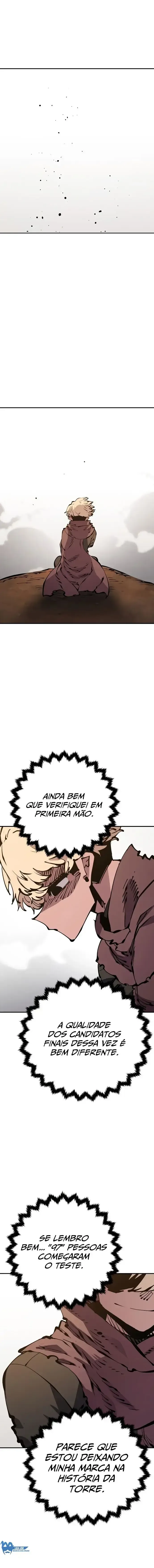 Read Jogador (PT-BR) PT Manga Online