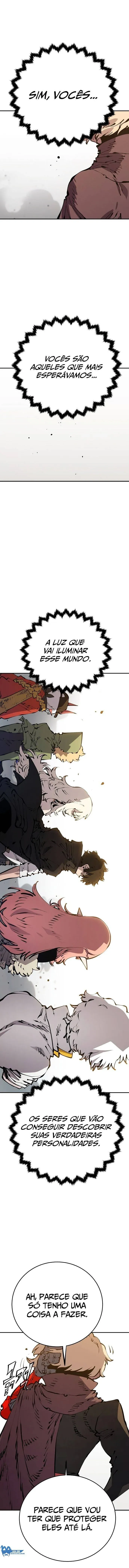 Read Jogador (PT-BR) PT Manga Online