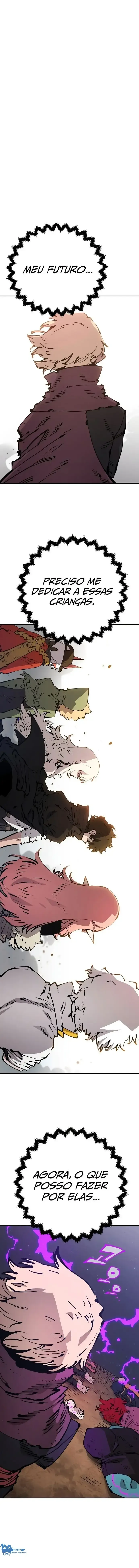 Read Jogador (PT-BR) PT Manga Online