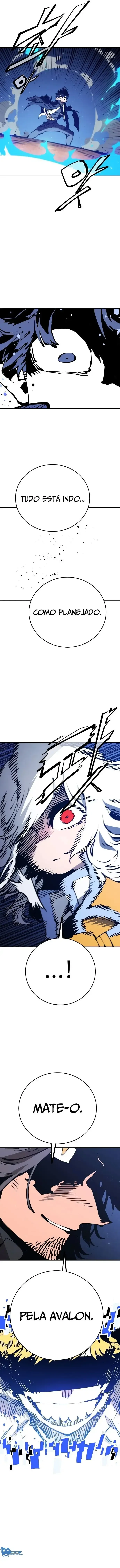 Read Jogador (PT-BR) PT Manga Online
