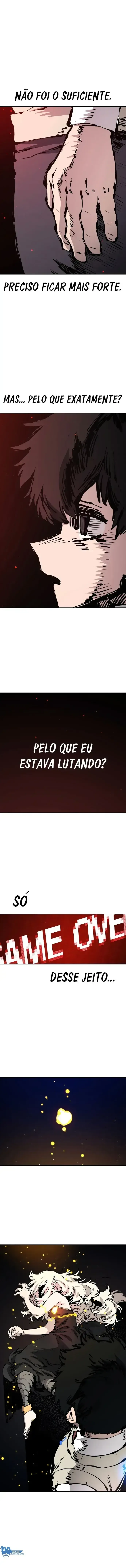 Read Jogador (PT-BR) PT Manga Online