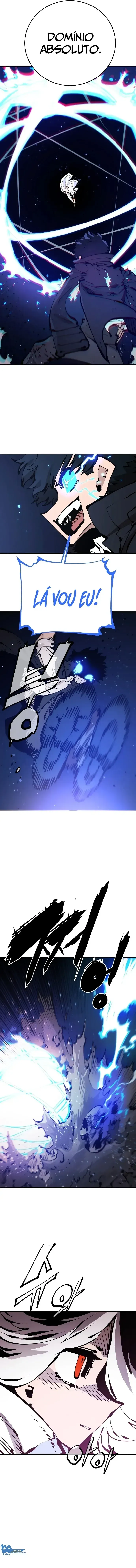 Read Jogador (PT-BR) PT Manga Online
