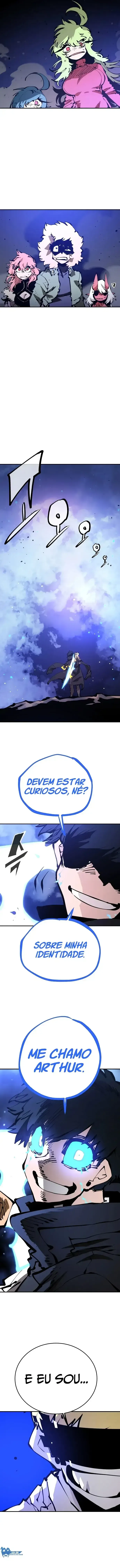 Read Jogador (PT-BR) PT Manga Online