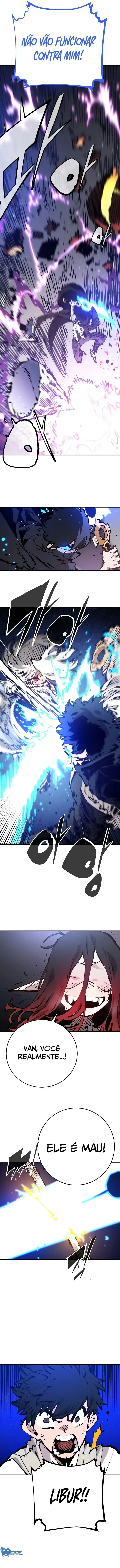 Read Jogador (PT-BR) PT Manga Online