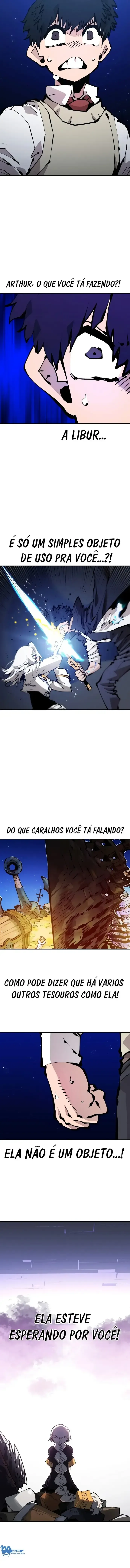 Read Jogador (PT-BR) PT Manga Online