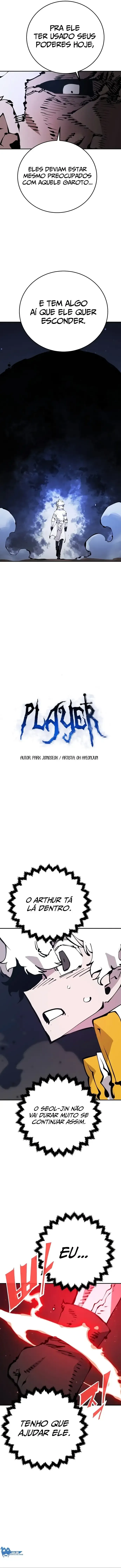 Read Jogador (PT-BR) PT Manga Online