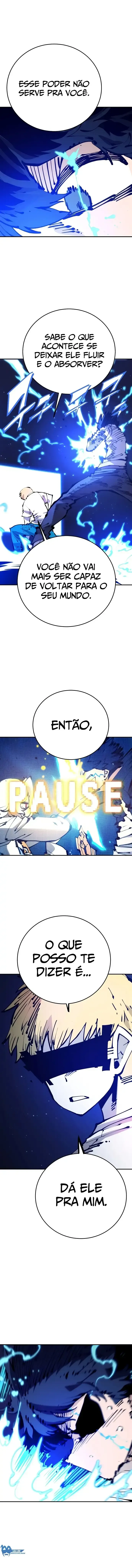 Read Jogador (PT-BR) PT Manga Online