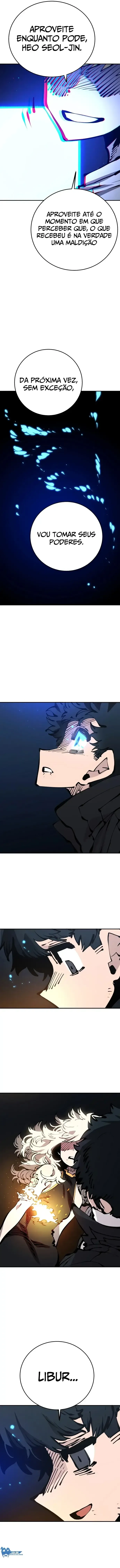 Read Jogador (PT-BR) PT Manga Online