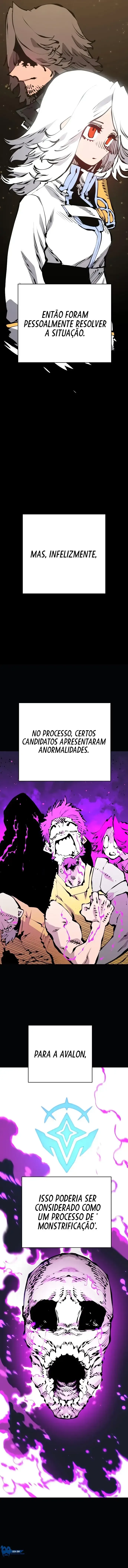 Read Jogador (PT-BR) PT Manga Online