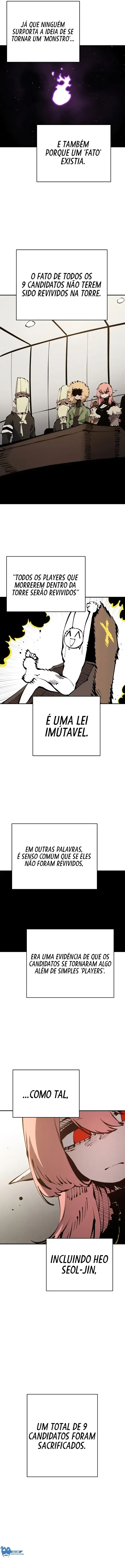 Read Jogador (PT-BR) PT Manga Online