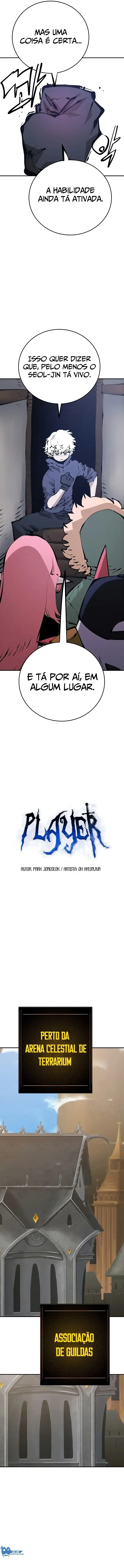 Read Jogador (PT-BR) PT Manga Online