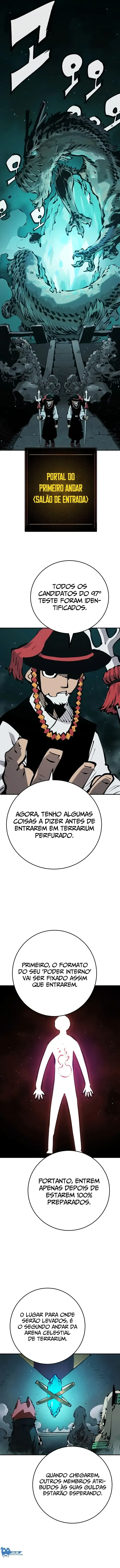 Read Jogador (PT-BR) PT Manga Online