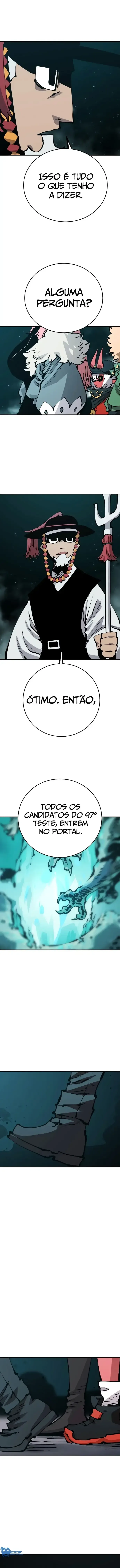 Read Jogador (PT-BR) PT Manga Online