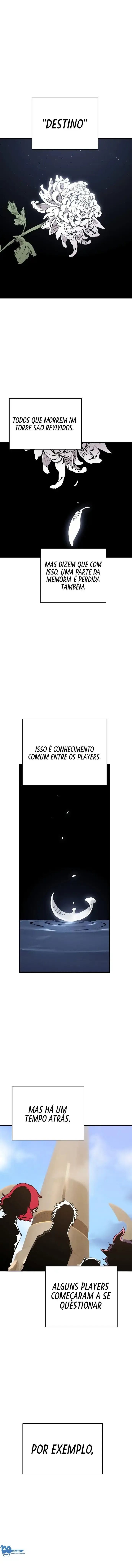 Read Jogador (PT-BR) PT Manga Online