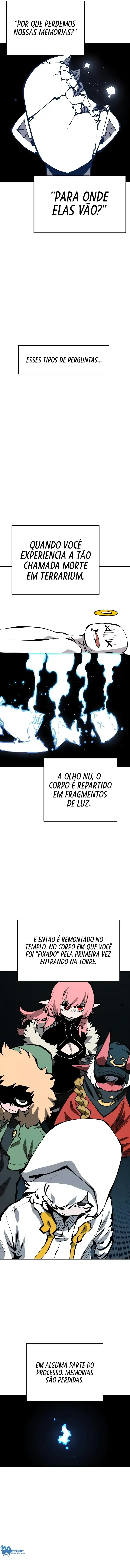 Read Jogador (PT-BR) PT Manga Online