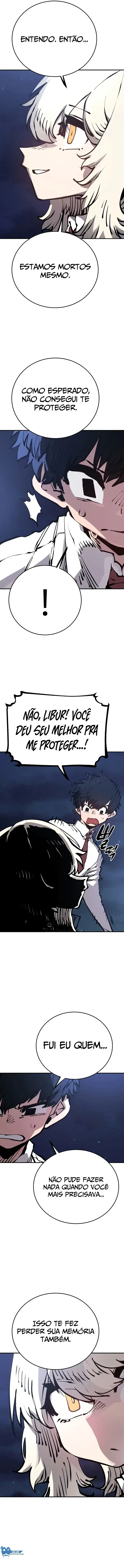 Read Jogador (PT-BR) PT Manga Online