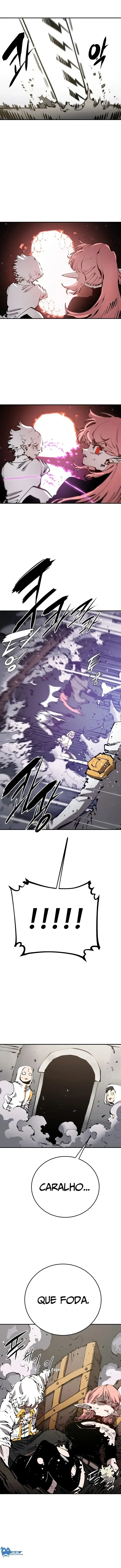 Read Jogador (PT-BR) PT Manga Online