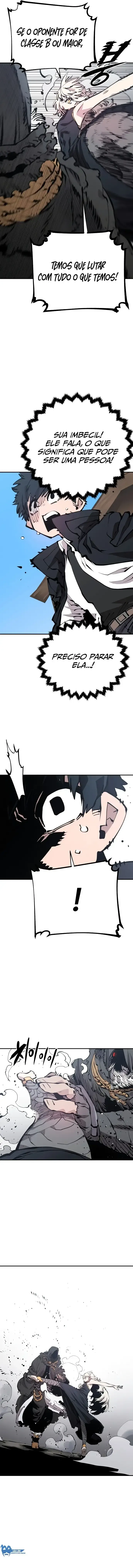 Read Jogador (PT-BR) PT Manga Online