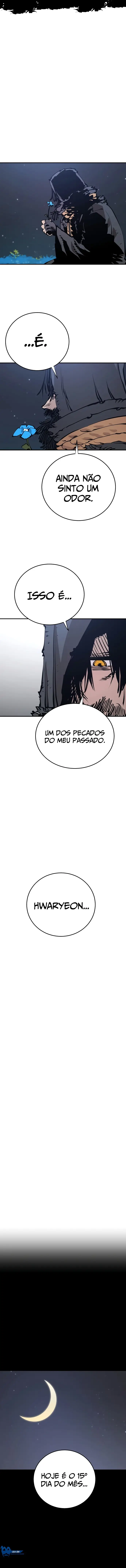 Read Jogador (PT-BR) PT Manga Online
