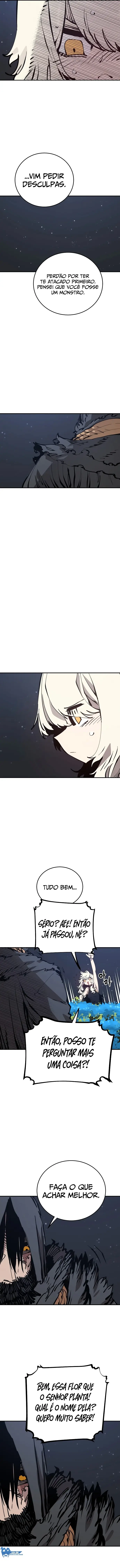 Read Jogador (PT-BR) PT Manga Online