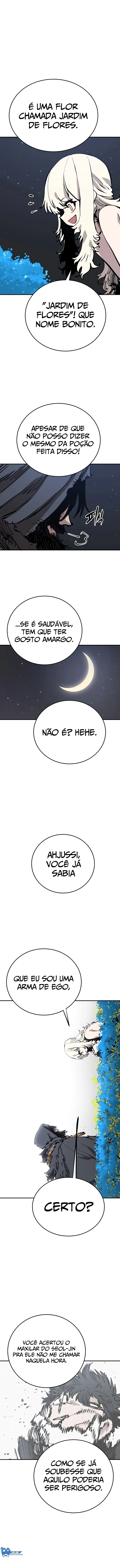 Read Jogador (PT-BR) PT Manga Online