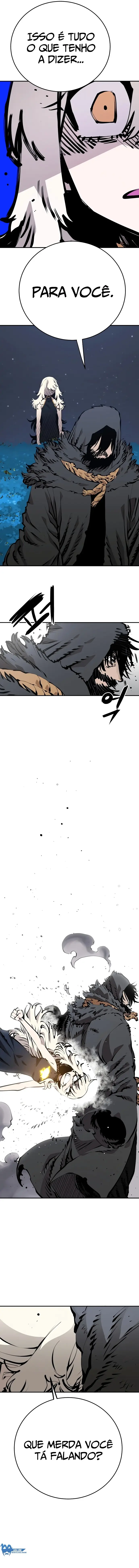 Read Jogador (PT-BR) PT Manga Online