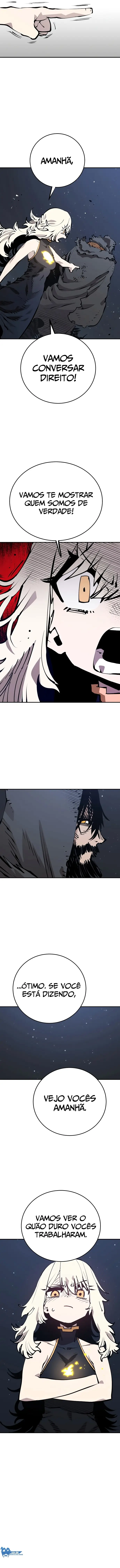 Read Jogador (PT-BR) PT Manga Online