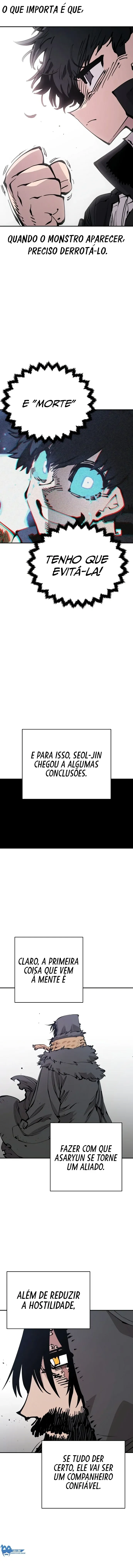 Read Jogador (PT-BR) PT Manga Online
