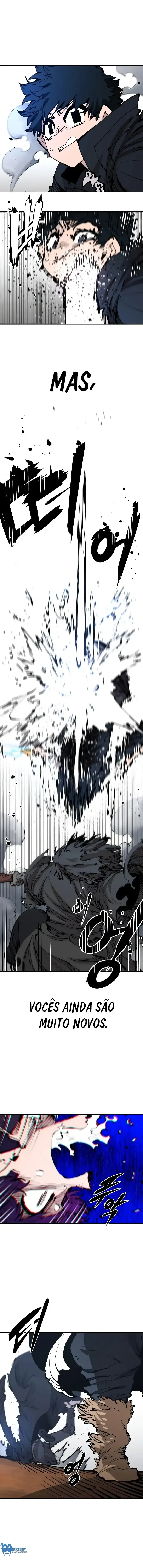 Read Jogador (PT-BR) PT Manga Online