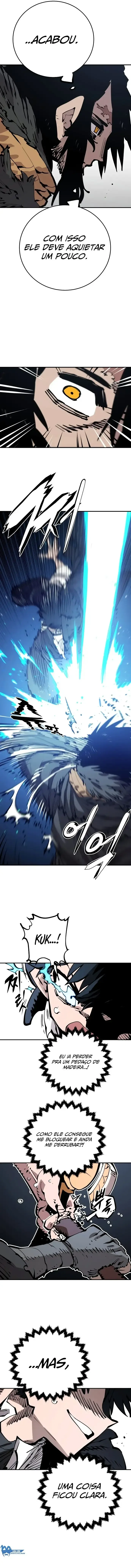 Read Jogador (PT-BR) PT Manga Online