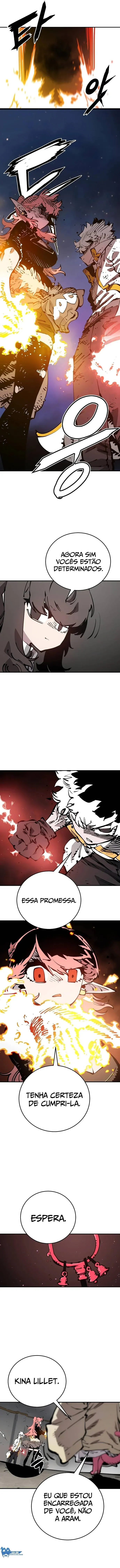 Read Jogador (PT-BR) PT Manga Online