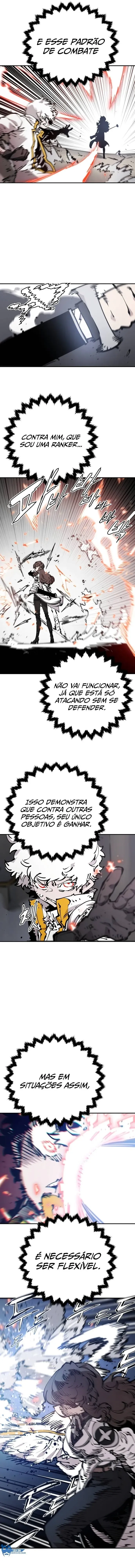 Read Jogador (PT-BR) PT Manga Online